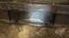 78&rdquo; Tri-Steel skidsteer quick attach bucket, S/N 0852855 - 6