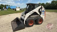 Melroe Bobcat 773 Advantage Series skidsteer loader, S/N: 509651318