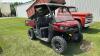 2017, Can Am Defender XT8D8 UTV w/ manual dump box, 7239 miles showing, VIN: 3JBUKAN40HK000911, Owner: Gregory K McLeod, Marshall B McLeod, Seller: Fraser Auction ___________________________________