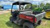 2017, Can Am Defender XT8D8 UTV w/ manual dump box, 7239 miles showing, VIN: 3JBUKAN40HK000911, Owner: Gregory K McLeod, Marshall B McLeod, Seller: Fraser Auction ___________________________________ - 3