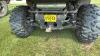 2017, Can Am Defender XT8D8 UTV w/ manual dump box, 7239 miles showing, VIN: 3JBUKAN40HK000911, Owner: Gregory K McLeod, Marshall B McLeod, Seller: Fraser Auction ___________________________________ - 6