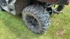 2017, Can Am Defender XT8D8 UTV w/ manual dump box, 7239 miles showing, VIN: 3JBUKAN40HK000911, Owner: Gregory K McLeod, Marshall B McLeod, Seller: Fraser Auction ___________________________________ - 8