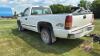 1999 GMC Sierra 2500 SL 4x4 Reg cab truck, VIN: 1GTGK24U8XE548567, Owner: Glenelg Farms Ltd., Seller: Fraser Auction ___________________________________ - 2