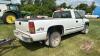 1999 GMC Sierra 2500 SL 4x4 Reg cab truck, VIN: 1GTGK24U8XE548567, Owner: Glenelg Farms Ltd., Seller: Fraser Auction ___________________________________ - 3