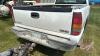 1999 GMC Sierra 2500 SL 4x4 Reg cab truck, VIN: 1GTGK24U8XE548567, Owner: Glenelg Farms Ltd., Seller: Fraser Auction ___________________________________ - 13