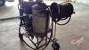 ALKOTA 4182 hot water pressure washer - 2