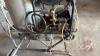 ALKOTA 4182 hot water pressure washer - 5