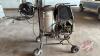 ALKOTA 4182 hot water pressure washer - 6