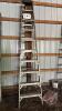 Approx 10&rsquo; Aluminum step ladder