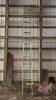 Approx 20&rsquo; Aluminum extension ladder