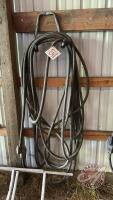 Approx 75&rsquo; HD extension cable with 220 ends