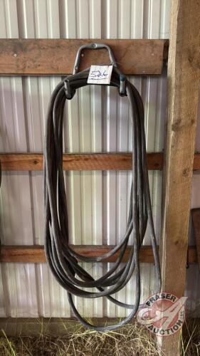 Approx 75&rsquo; HD extension cable with 220 ends