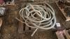 Pallet w/ asst&rsquo;d lengths of 1 &frac12;&rdquo; suction hose - 2