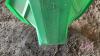 Agri Hopper green poly auger hopper - 2