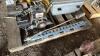 McCulloch portable generator - 2