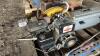 McCulloch portable generator - 3