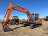 *Hitachi EX120 Series II Track Excavator, s/n12N-30347 - 2