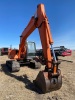 *Hitachi EX120 Series II Track Excavator, s/n12N-30347 - 8