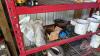 Snap-On adjustable shelving unit, (A), (Contents not included &ndash; shelving only) - 4
