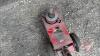 Big Red 22 ton air over hyd jack - 3