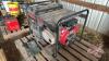 Long run 10,000W generator - 2