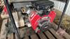 Long run 10,000W generator - 3