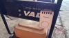 Val 6 Infrared Dsl space heater - 5