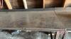 8&rsquo;x3&rsquo; HD all steel construction welding table (C) - 2