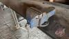 8&rsquo;x3&rsquo; HD all steel construction welding table w/ 10&rdquo; vice (A) - 5
