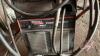 Lincoln Power Mig 255 mig welder w/ gas attachment - 5