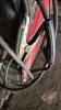 Lincoln Power Mig 255 mig welder w/ gas attachment - 6