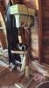 I.S.L. drill press w/ drill press vice - 2