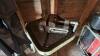 I.S.L. drill press w/ drill press vice - 3