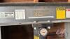 Signature Series Select 30 ton hyd shop press - 2
