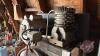 Campbell Hausfeld 5HP upright shop air compressor - 4