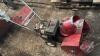 Snow-Trac 721 snowblower - 2