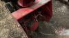 Snow-Trac 721 snowblower - 3