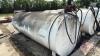 1000 gal Westeel single wall fuel tank (Tank C) - 2