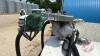 1000 gal Westeel single wall fuel tank (Tank B) - 4