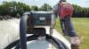 1000 gal Westeel single wall fuel tank (Tank A) - 3