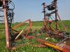 Morris Magnum tillage with NH3