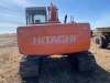 *Hitachi EX120 Series II Track Excavator, s/n12N-30347 - 19