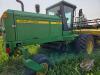 JD 4895 swather s/n181365 - 2