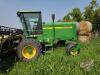 JD 4895 swather s/n181365 - 3
