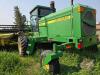 JD 4895 swather s/n181365 - 4