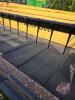 JD 4895 swather s/n181365 - 7