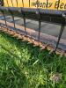 JD 4895 swather s/n181365 - 8