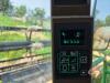 JD 4895 swather s/n181365 - 13