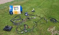 Trimble Guidance System