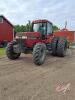 CaseIH 7120 Magnum MFWD tractor, S/N JJA0039470 - 2